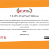 Vol 1 - THE BIRTH OF CAPITALIST ECONOMY